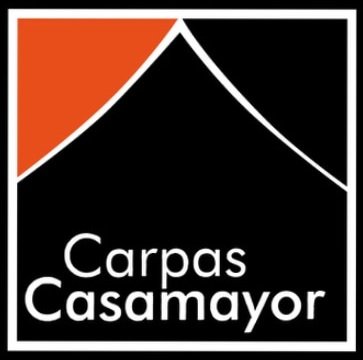 Carpas Casa Mayor